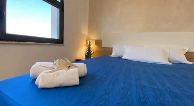 Camera doppia Standard La Rustica Hotel