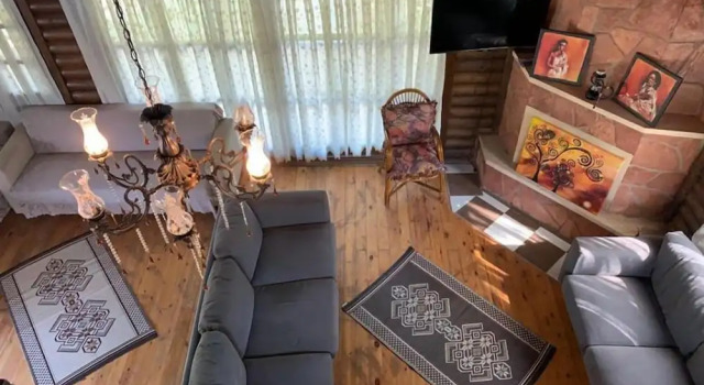 Sakli Cennet Esadiye