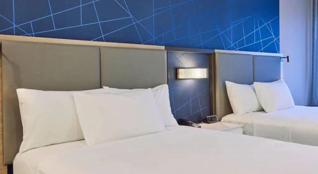 SpringHill Suites by Marriott Medford Airport, Prenota Hotel Medford 