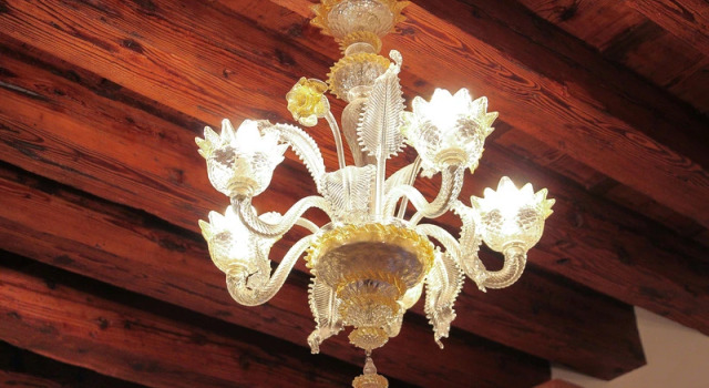 Номер Standard Apostoli Palace