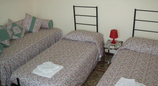 Standard- værelse B&B La Quiete