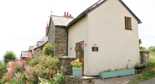 Linley Lane Cottage, Varaa Lomakoti Mökit kohteessa Merseyside, Mökki