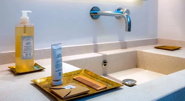 Номер Superior Yartan Boutique Hotel