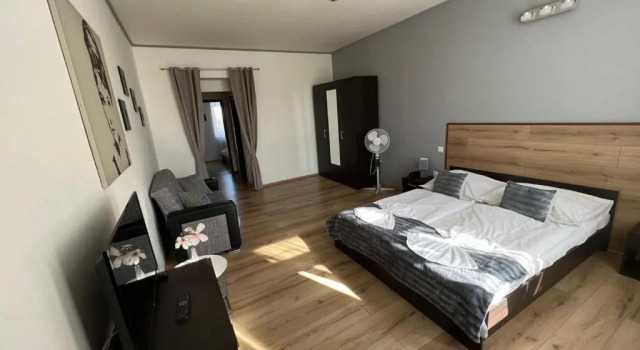 Appartamento Hotel GEO