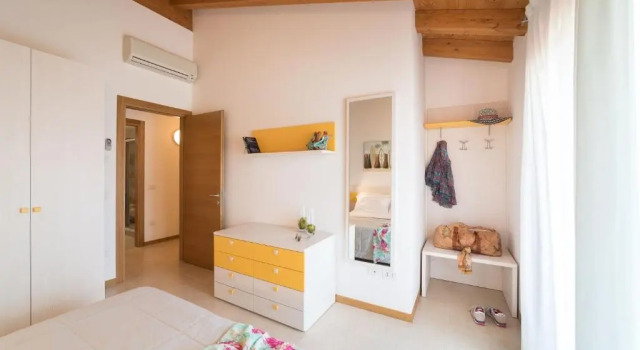 Апартаменты с 2 комнатами Villaggio Tamerici