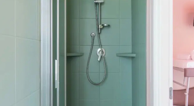 Номер Standard Hotel Belvedere Rimini