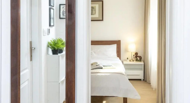 Apartments Mario, Забронировать Апартаменты/квартира Пула Pula Riviera, рядом с Пляж в бухте Гортанова