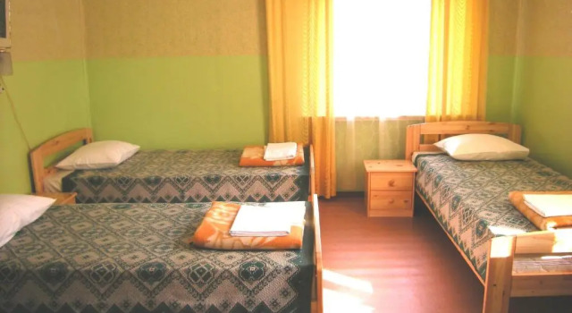Номер Standard Guesthouse Airava