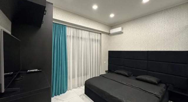 Апартаменты Business Aparthotel by Luxe Group TT88