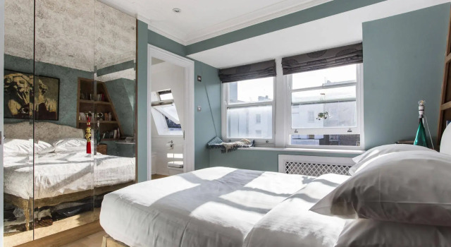 Westbourne Grove By Onefinestay