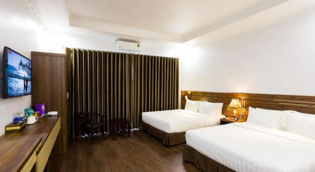 Номер Deluxe Rio Hotel