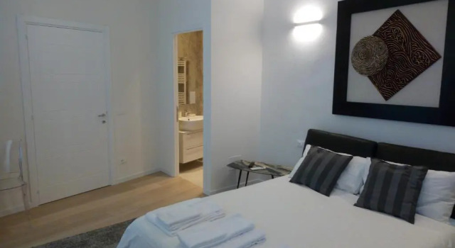 Opera 19 Luxury Apartment, Забронировать Апартаменты/квартира СПА-отели Флоренции, рядом с Базилика Санта-Кроче, SPA-услуги