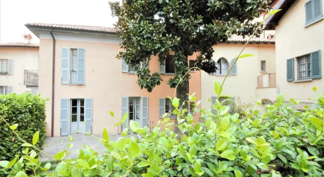 Villa Magnolia