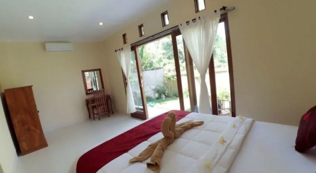 Sunrise House