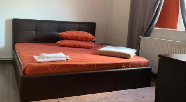 Apartament Elenys