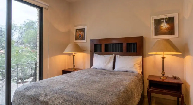 Номер Deluxe Hotel La Estación