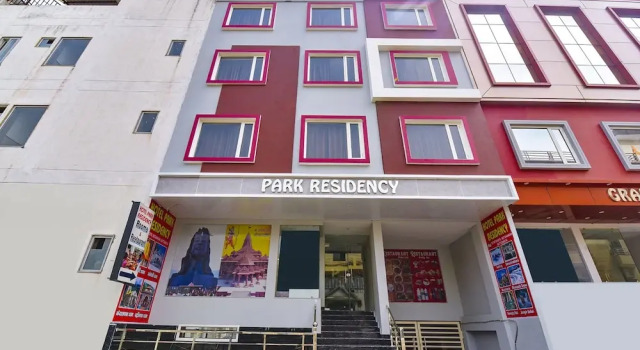 Fabexpress Park Residency I, Rezervovat Hotel Haridvár Uttarakhand
