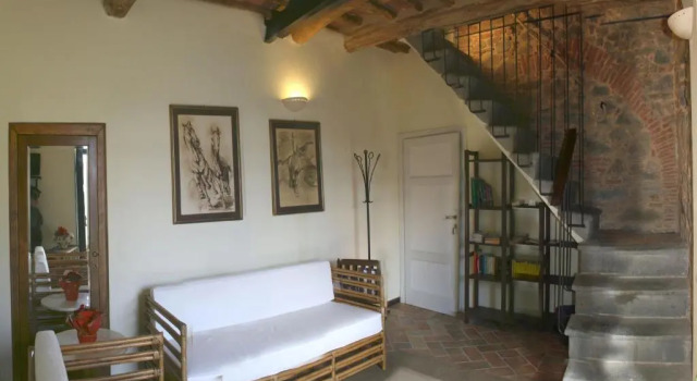 Номер Standard Agriturismo la Torre