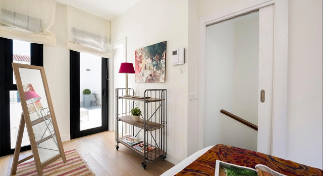 Genteel Home Santa Cruz, Забронировать Отель Старый город Севилья
