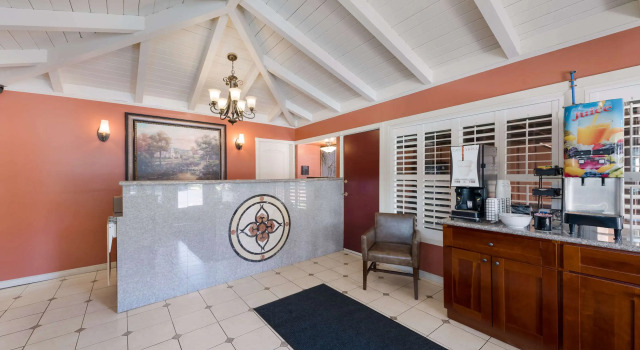 Clarion Collection Wilkie's Inn Pacific Grove - Monterey