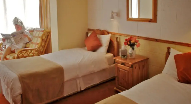Ach na Sheen Guest House, Book Guesthouse Tipperary Tipperary County