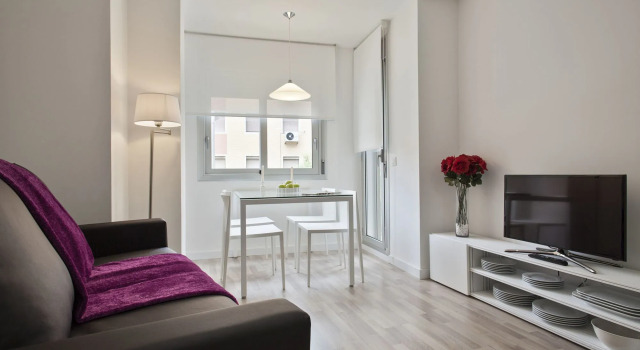 Habitat Apartments Blanca