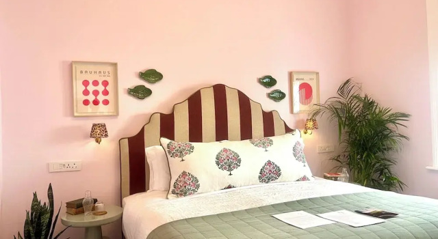 Petit Pineapple House Villa & Guesthouse
