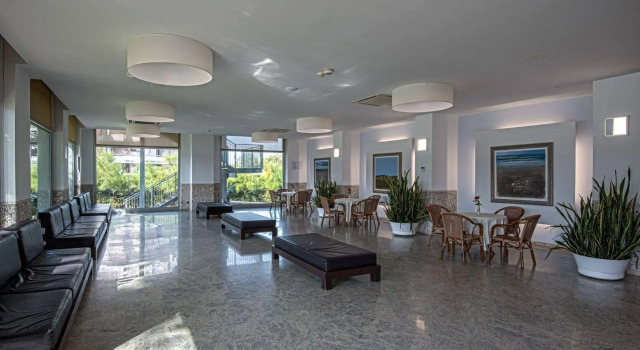 Hermitage Hotel