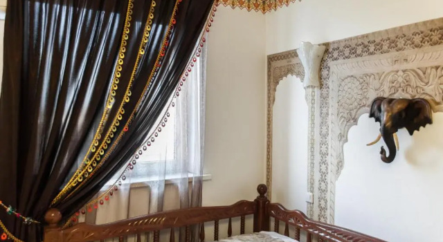 Номер Standard Hotel General