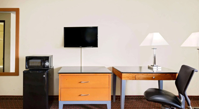 Days Inn by Wyndham Fort Dodge
