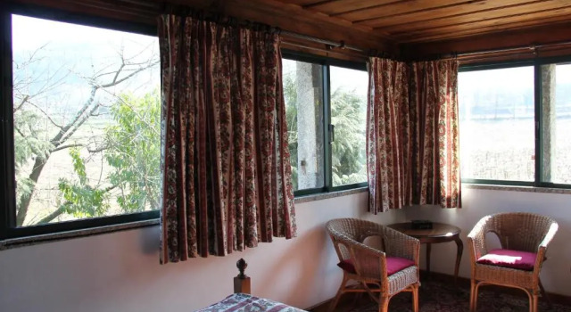 Апартаменты Quinta de S.Vicente