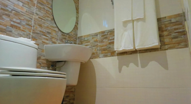 Двухместный номер Standard Winrisa Place