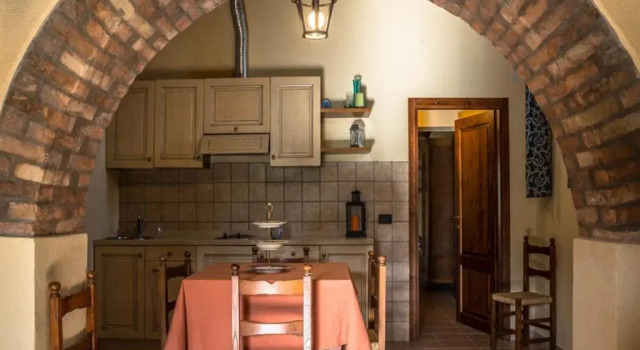 Apartment Penthouse Colle Cavalieri - Country House