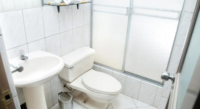 Номер Standard Zentra Hotel