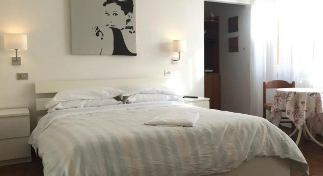 Soggiorno Tagliaferro, Book Apartment Marciana Elba