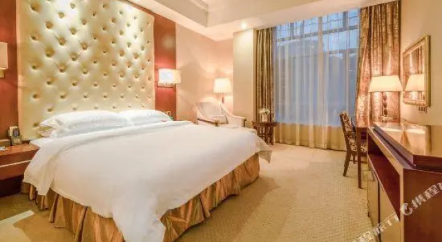 Ya Di De Hotel