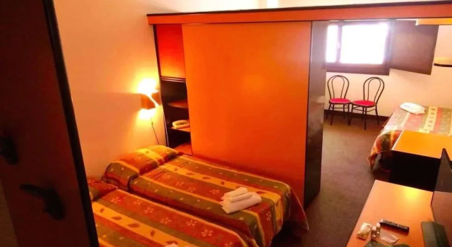 Hotel National Park, Забронировать Отель Отели Вальдидентро 3 звезды, 3*
