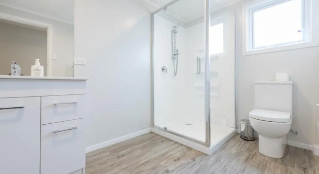 Апартаменты с 4 комнатами Abbey Court Motel