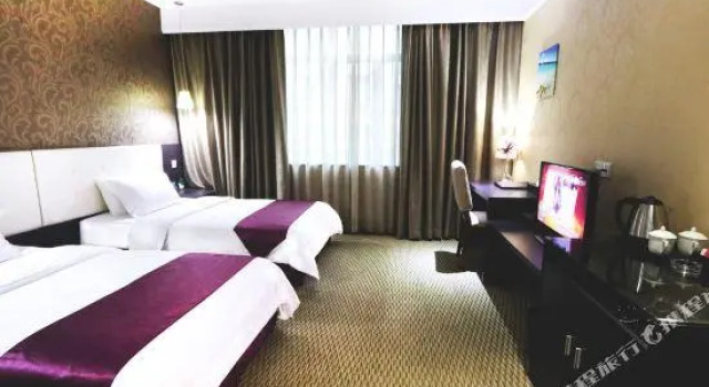 Люкс Chuangyi Fashion Hotel