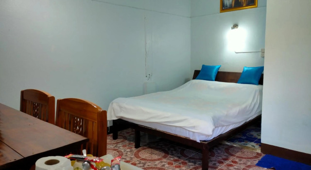 Boondee House, Забронировать Отель Пай Мэхонгсон