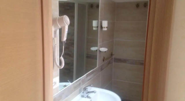 Номер Standard OK Roma