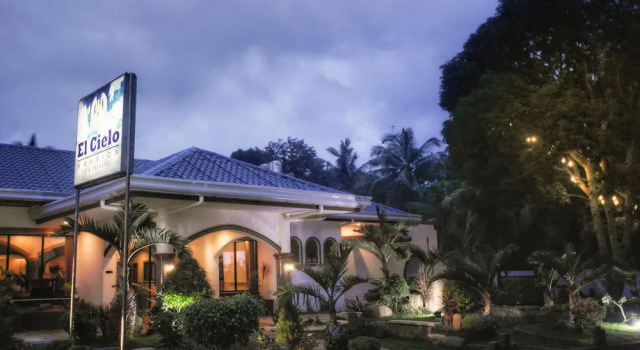 El Cielo Mansion