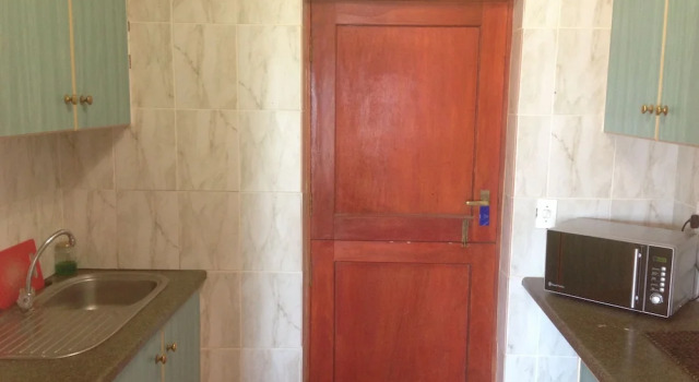 Студия Luxury Helderberg Guesthouse