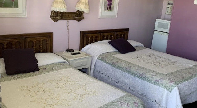 Номер Economy Sugarloaf Mountain Motel