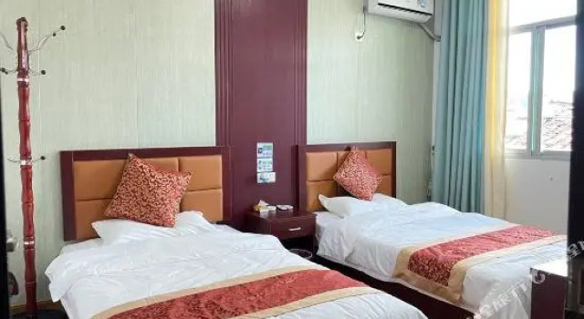 Zhuangyuan House Taining, Buchen Sie Hotel Taining Fujian