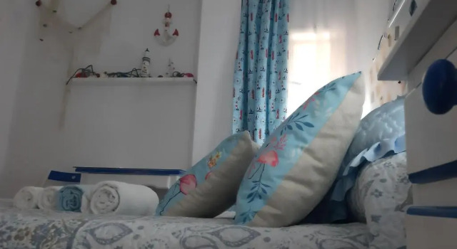 Номер Standard La Casa de La Abuela Rosy