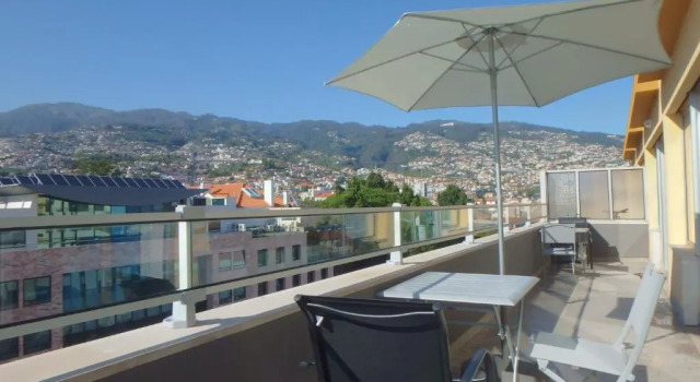 Апартаменты с 2 комнатами Arriaga apartment