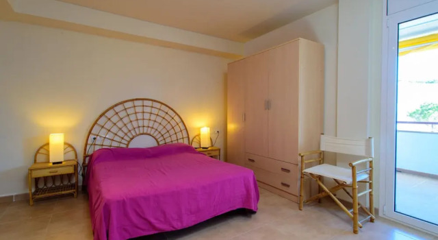 Bf-3 Calella DE Palafrugell 4 PAX