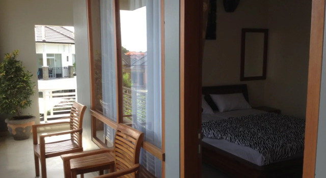 Decozy Bali Stay, Забронировать Отель Отели провинции Бали с завтраком, Завтраки