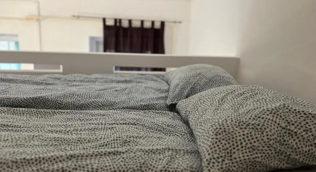 Студия Deluxe N38 Apartments by Small Home Budapest